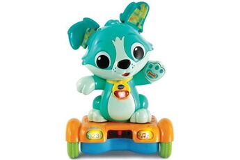 Acheter Mon toutou hoverboard Titou Bon état - 27,99 € | Dero Mon toutou hoverboard Titou Bon état VTech Baby reconditionné disponible sur Darty | Dero