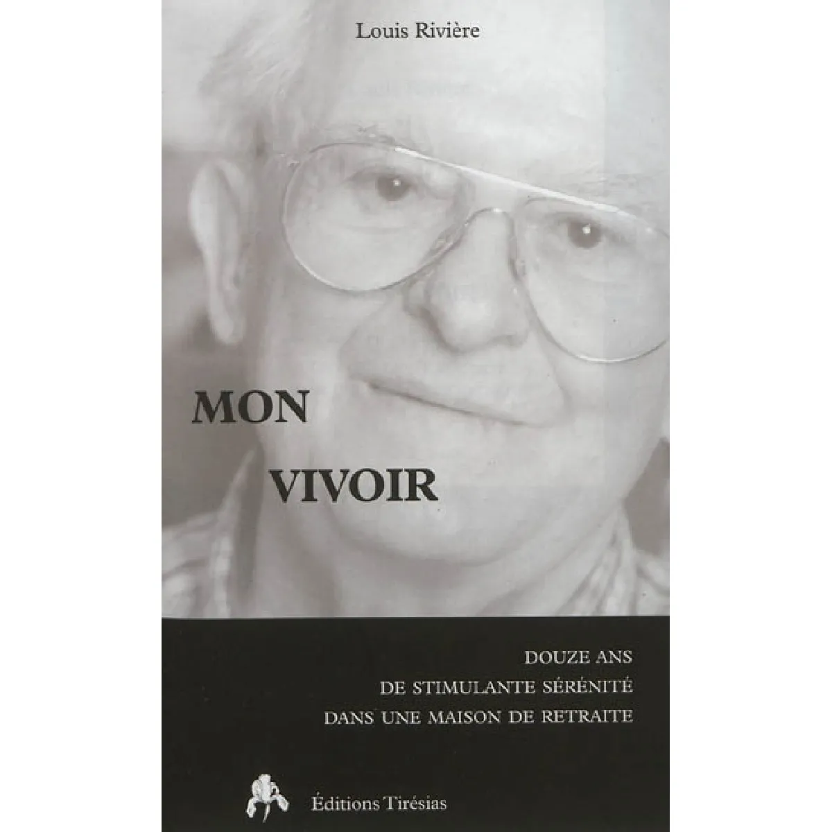 Acheter Mon vivoir : douze ans de stimulante sérénité dans une maison de retraite État correct - 13,00 € Mon vivoir : douze ans de stimulante sérénité dans une maison de retraite État correct N/A (Il ne s'agit pas d'une marque reconditionné disponible sur Rue du Commerce Seconde Vie