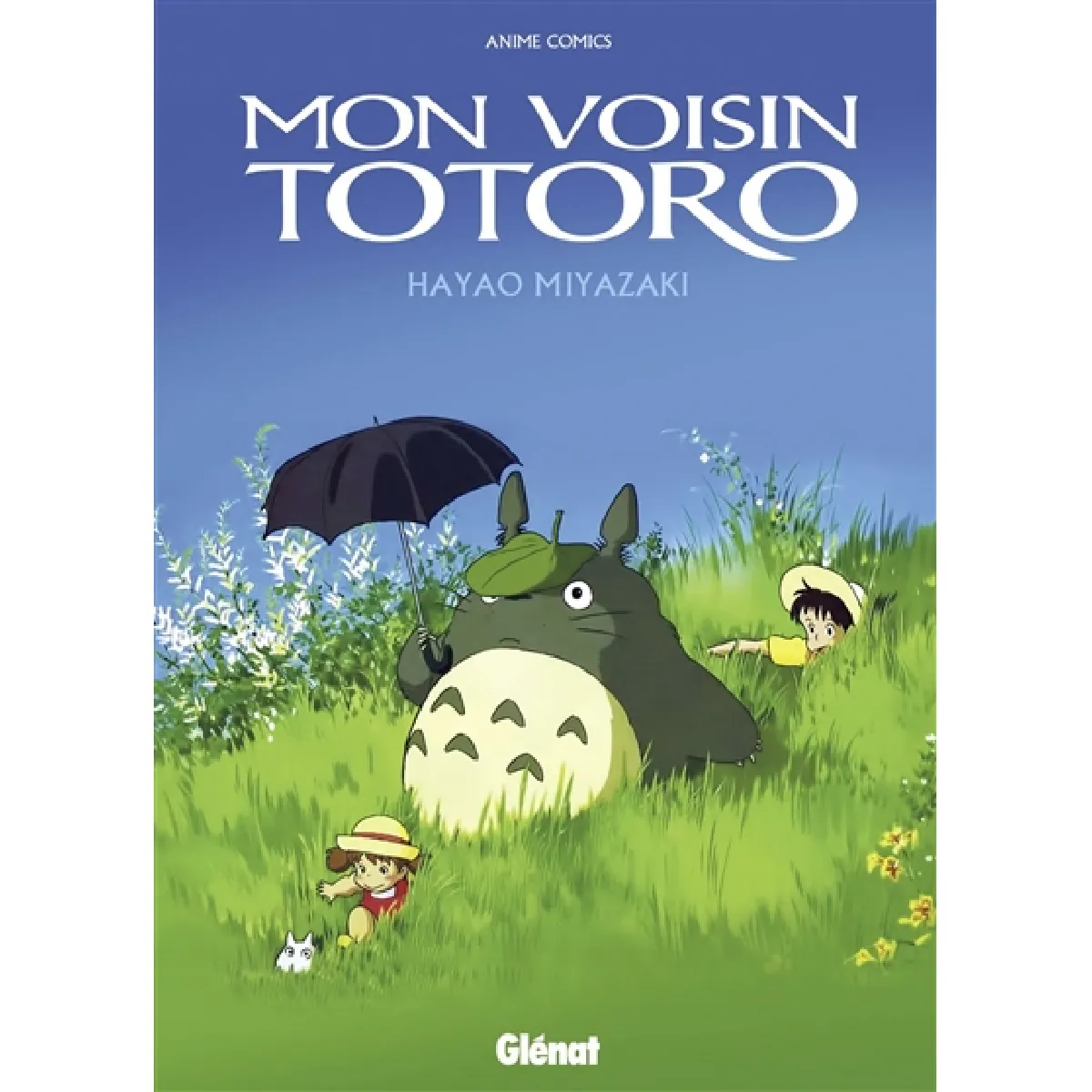 Acheter Mon voisin Totoro État correct - 11,39 € Mon voisin Totoro État correct N/A (Il ne s'agit pas d'une marque reconditionné disponible sur Rue du Commerce Seconde Vie