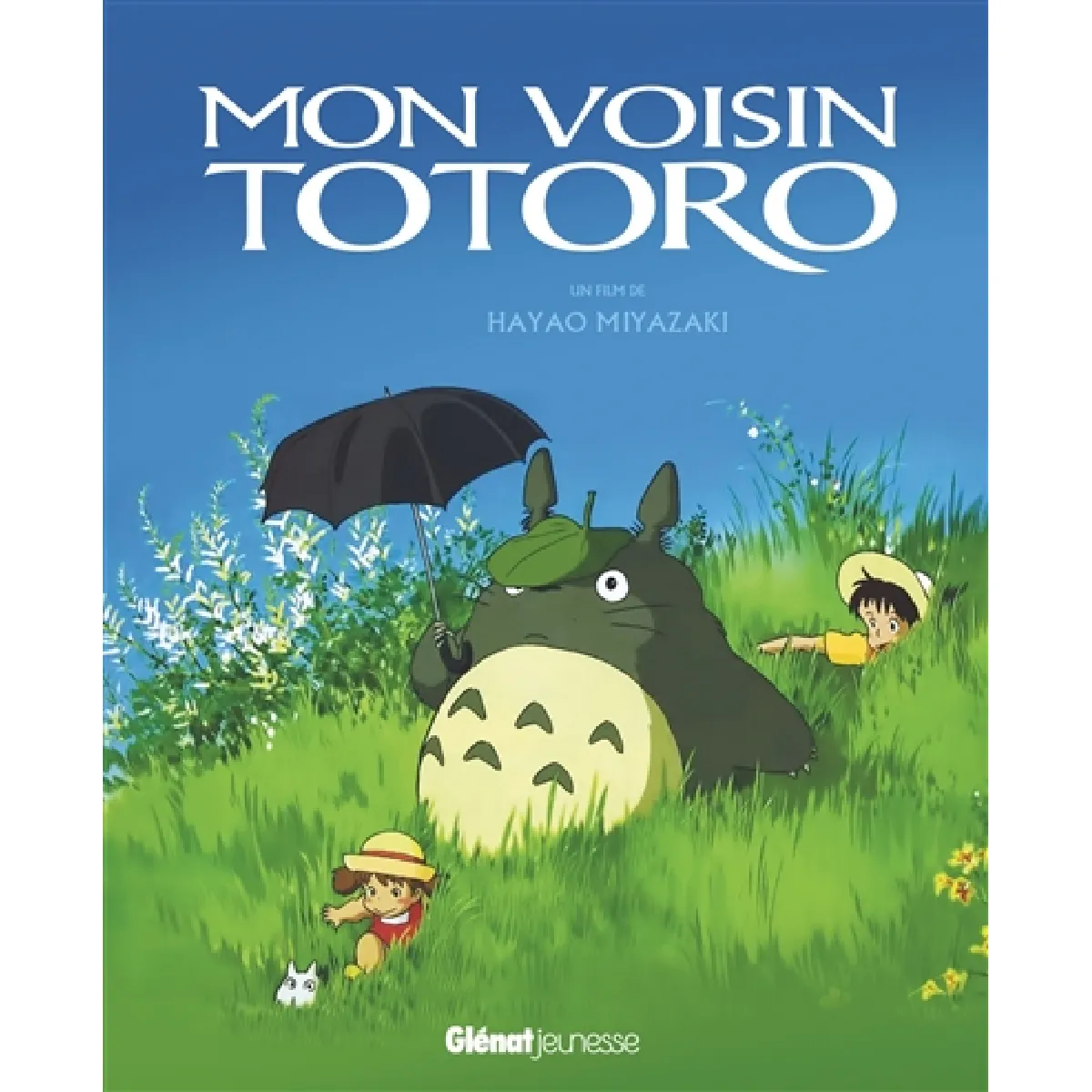 Mon voisin Totoro État correct - 14,31 € Mon voisin Totoro État correct N/A (Il ne s'agit pas d'une marque reconditionné disponible sur Rue du Commerce Seconde Vie