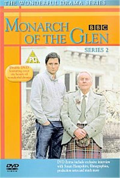 Acheter Monarch Of The Glen - Series 2 État correct - 18,99 € Monarch Of The Glen - Series 2 État correct reconditionné disponible sur Fnac