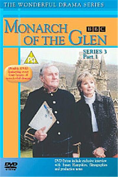 Acheter Monarch Of The Glen - Series 3 - Part 1 État correct - 16,00 € Monarch Of The Glen - Series 3 - Part 1 État correct reconditionné disponible sur Fnac