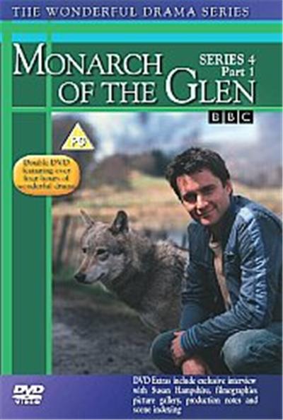 Monarch Of The Glen - Series 4 - Part 1 État correct reconditionné disponible sur Fnac