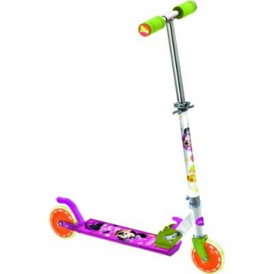 MONDO - 18358 - VÉLO ET VÉHICULE POUR ENFANT - PATINETTE 2 ROUES - MINNIE État correct N/A reconditionné disponible sur Fnac