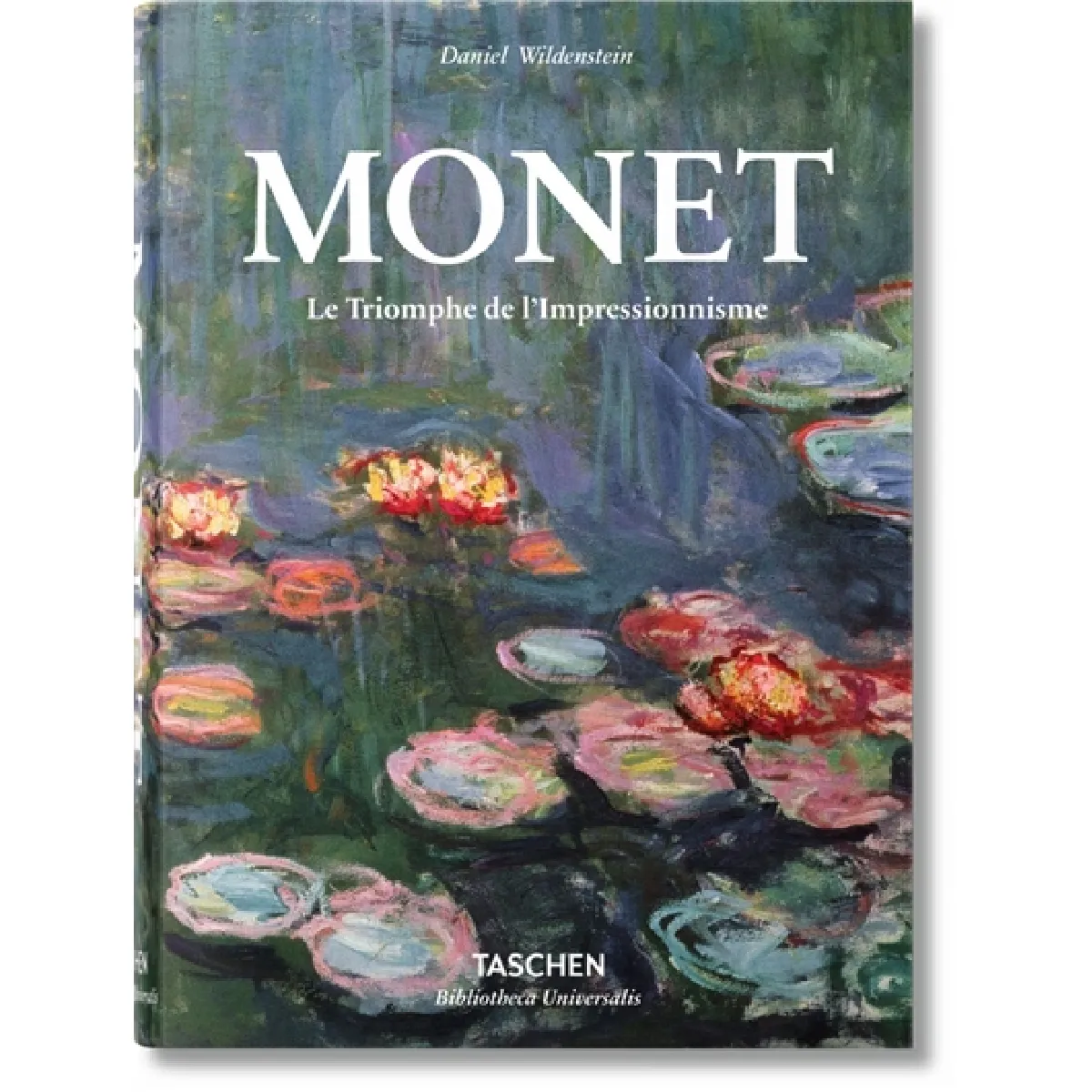 Monet ou Le triomphe de l'impressionnisme État correct - 19,22 € Monet ou Le triomphe de l'impressionnisme État correct N/A (Il ne s'agit pas d'une marque reconditionné disponible sur Rue du Commerce Seconde Vie