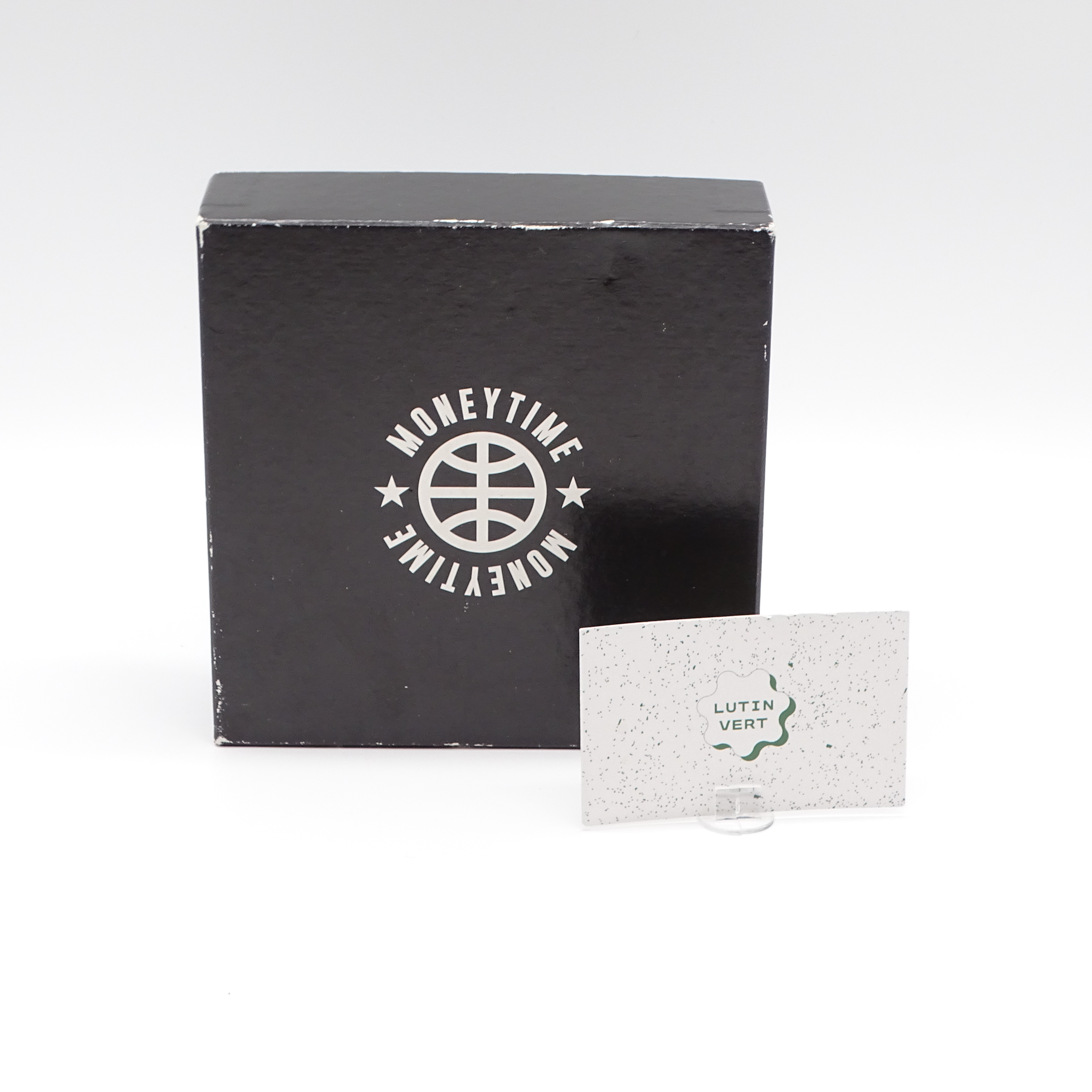 Money time d'occasion SANS MARQUE - Dès 7 ans | Ref 14285 Très bon état - 10,00 € Money time d'occasion SANS MARQUE - Dès 7 ans | Ref 14285 Très bon état reconditionné disponible sur Label Emmaüs