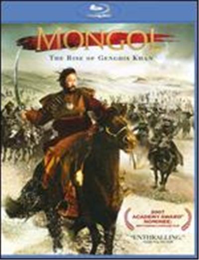 Mongol [WS] [Blu-ray] État correct reconditionné disponible sur Fnac