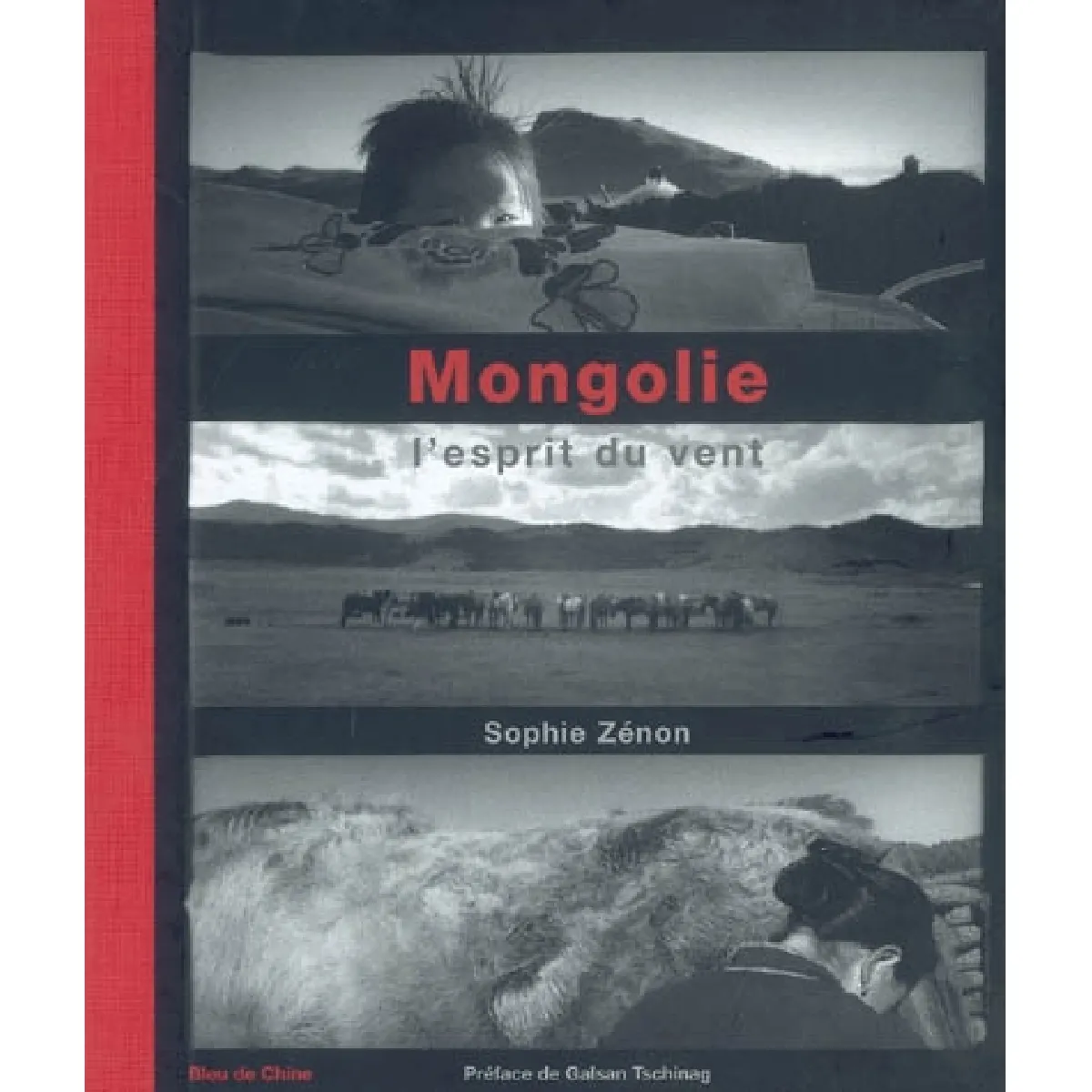 Mongolie, l'esprit du vent État correct - 33,61 € Mongolie, l'esprit du vent État correct N/A (Il ne s'agit pas d'une marque reconditionné disponible sur Rue du Commerce Seconde Vie