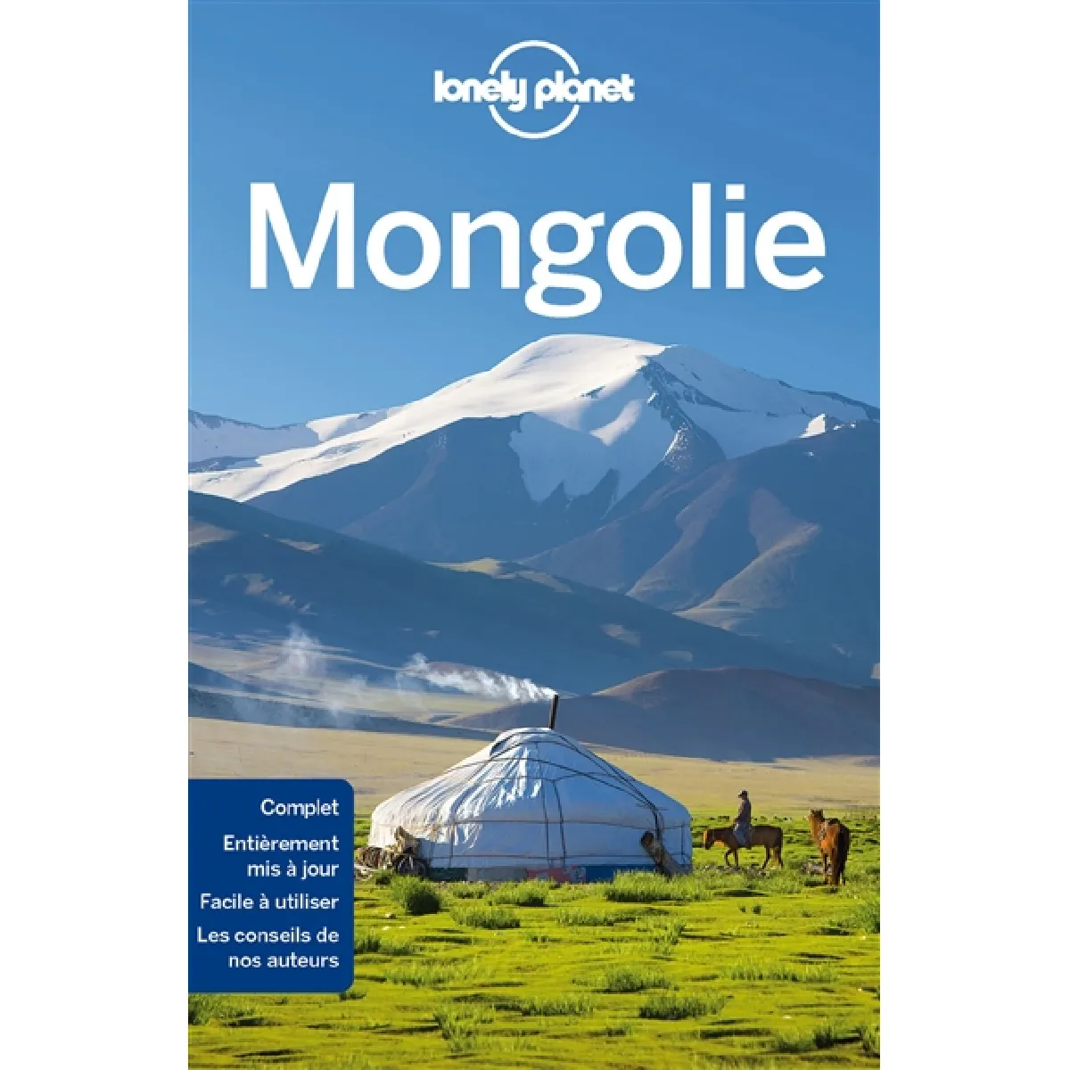 Acheter Mongolie État correct - 17,10 € Mongolie État correct N/A (Il ne s'agit pas d'une marque reconditionné disponible sur Rue du Commerce Seconde Vie