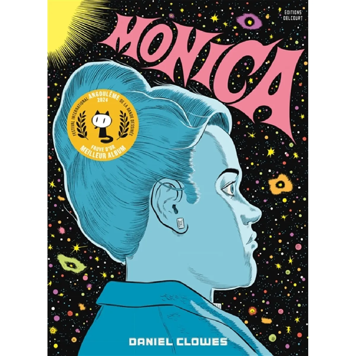 Acheter Monica État correct - 13,34 € Monica État correct N/A (Il ne s'agit pas d'une marque reconditionné disponible sur Rue du Commerce Seconde Vie
