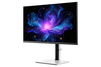 Moniteur de jeu KTC H27T6 écran IPS rapide de 27 pouces (2560 x 1440) taux de rafraîchissement de 210 Hz temps de réponse GTG de 1 ms HDR400 Bon état N/A reconditionné disponible sur Darty