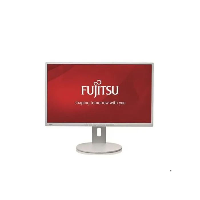 Moniteur FUJITSU B27 9 TE FHD 27 Pouces LED IPS Blanc Frameless 1920x1080 Etat reconditionne comme neuf Reconditionné Fujitsu reconditionné disponible sur Cdiscount Seconde Vie
