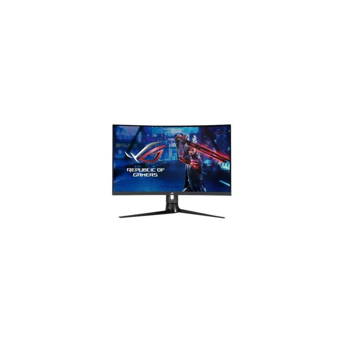 Moniteur gaming - Asus - ROG Strix XG32VC - 315 pouces - Neuf - Garantie fabricant Reconditionné - 349,99 € Moniteur gaming - Asus - ROG Strix XG32VC - 315 pouces - Neuf - Garantie fabricant Reconditionné Asus reconditionné disponible sur Cdiscount Seconde Vie