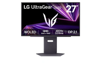 Moniteur Gaming OLED 27" 16/9eme Bon état LG reconditionné disponible sur Darty