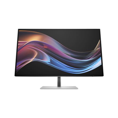 Moniteur HP S7 Pro 727pk 4K TB4 EMEA-INTL English Loc-Euro Plug État correct N/A reconditionné disponible sur Fnac