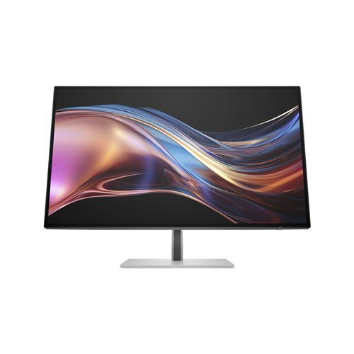 Moniteur HP S7 Pro 727pu - QHD TB4 État correct N/A reconditionné disponible sur Fnac