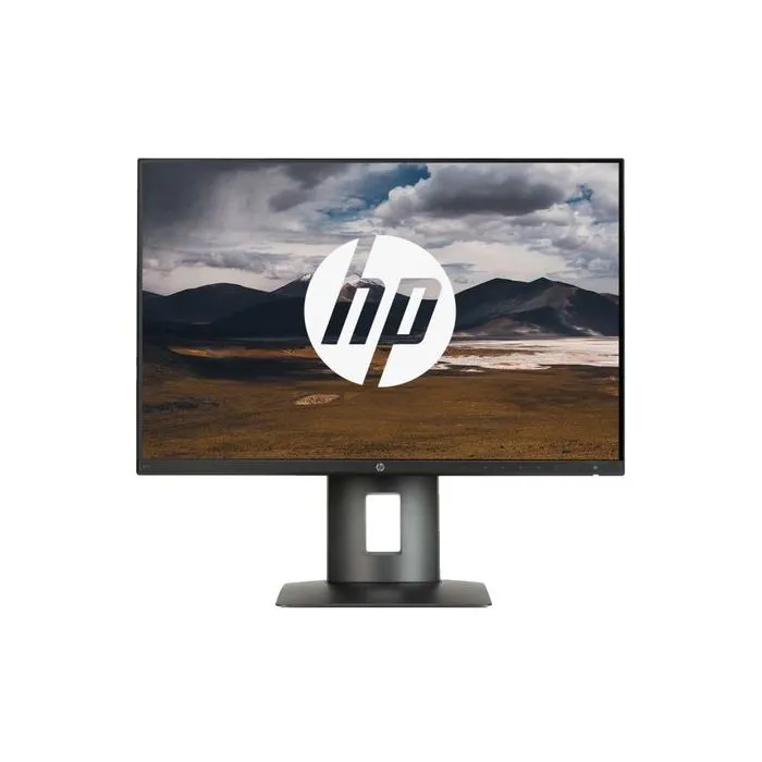 Moniteur HP Z24n 24 LED Bord fin Reconditionne Etat correct Reconditionné Hewlett-Packard reconditionné disponible sur Cdiscount Seconde Vie