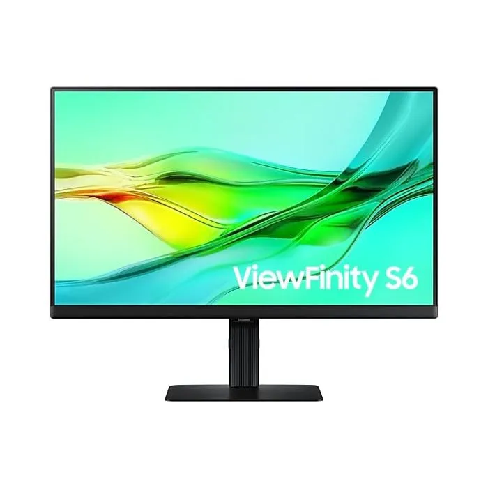 Moniteur LED - Samsung - ViewFinity S32D604U - 32 - 2560x1440 - Haute fréquence de rafraîchissement Reconditionné Samsung reconditionné disponible sur Cdiscount Seconde Vie