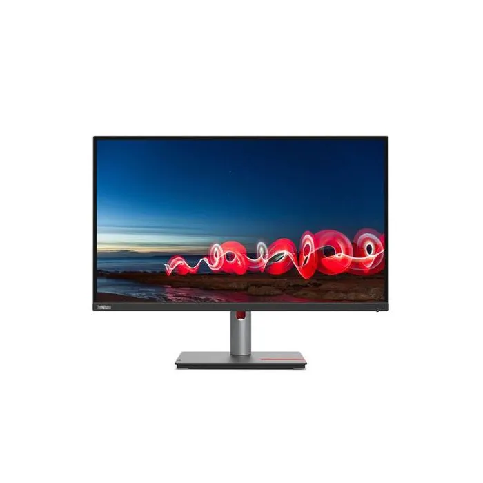 Moniteur LENOVO ThinkVision T27i 30 27 Pouces LED IPS Frameless 1920x1080 refurbished etat correct Reconditionné Lenovo reconditionné disponible sur Cdiscount Seconde Vie | Dero