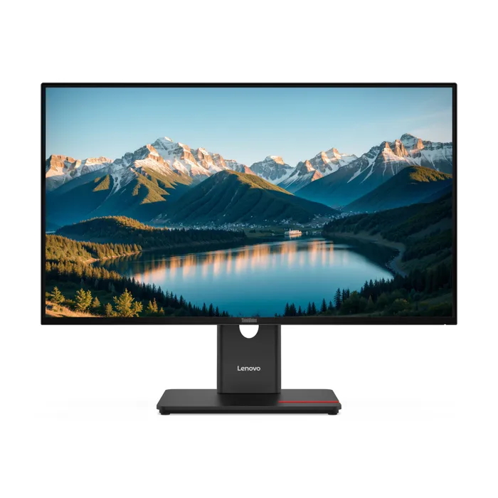 Moniteur - LENOVO - ThinkVision T27Q-40 - 27 pouces - QHD 2560x1440 - Panneau IPS Reconditionné Lenovo reconditionné disponible sur Cdiscount Seconde Vie | Dero