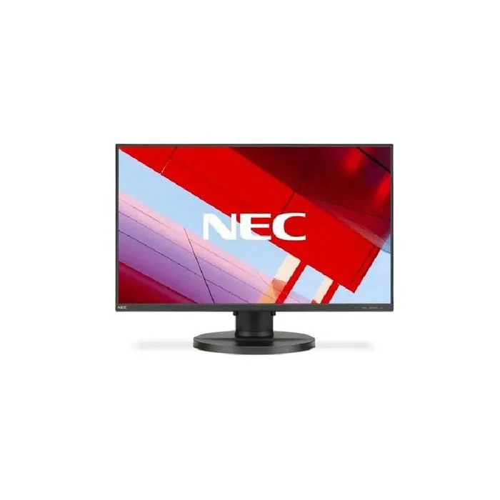 Moniteur NEC MultiSync E271N 27 Pouces LED IPS Noir Frameless 1920x1080 Etat correct refurbished Reconditionné NEC reconditionné disponible sur Cdiscount Seconde Vie