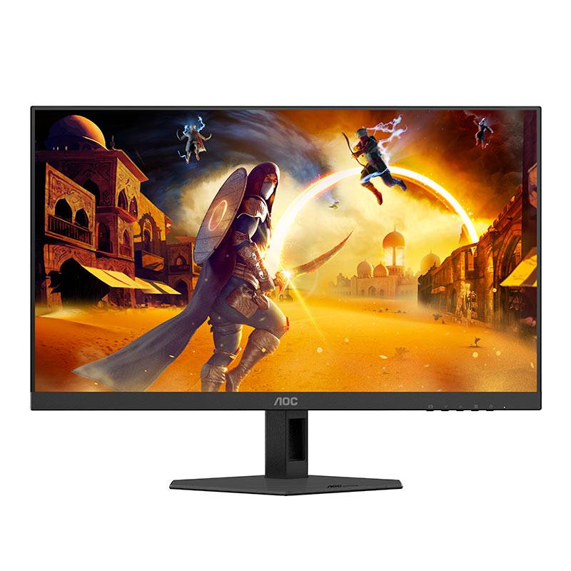 Moniteur Pc Aoc 27'' 27g4hre-200hz/0,3ms Bon état - 119,99 € Moniteur Pc Aoc 27'' 27g4hre-200hz/0,3ms Bon état reconditionné disponible sur Electro Depot