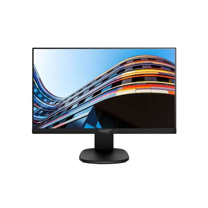 Moniteur PHILIPS 243S7EHMB 24 LED 1920x1080 Full HD Bord fin Reconditionne Etat correct Reconditionné - 125,00 € Moniteur PHILIPS 243S7EHMB 24 LED 1920x1080 Full HD Bord fin Reconditionne Etat correct Reconditionné Philips reconditionné disponible sur Cdiscount Seconde Vie
