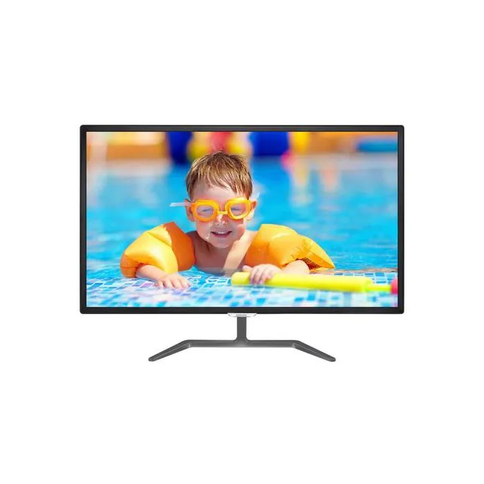 Moniteur PHILIPS 323E7QDAB/00 32 LED 1920x1080 Full HD Reconditionne Etat correct Reconditionné Philips reconditionné disponible sur Cdiscount Seconde Vie