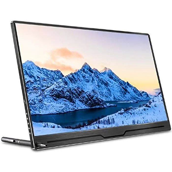 Acheter Moniteur Portable 15 Pouces FHD 1080P VESA 8Bit USB-C HDMI UPERFECT Reconditionné - 109,99 € Moniteur Portable 15 Pouces FHD 1080P VESA 8Bit USB-C HDMI UPERFECT Reconditionné Uperfect reconditionné disponible sur Cdiscount Seconde Vie