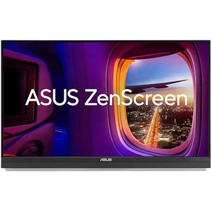 Moniteur portable - ASUS - ZenScreen MB27ACF - 27 pouces - QHD - 100 Hz - USB-C PD 70 W Reconditionné Asus reconditionné disponible sur Cdiscount Seconde Vie