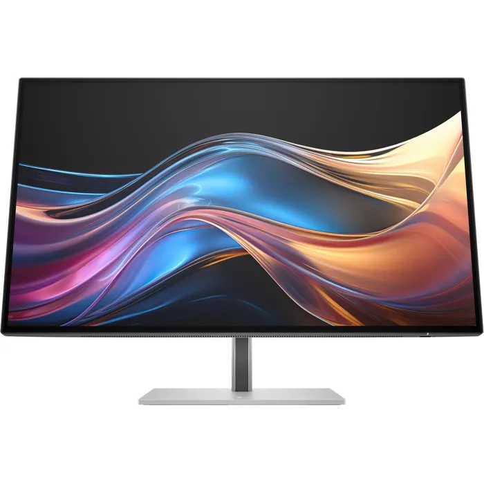 Moniteur QHD HP Series 7 Pro 727pq 27p - DisplayPort HDMI - Temps de réponse 5ms - IPS Reconditionné - 267,00 € Moniteur QHD HP Series 7 Pro 727pq 27p - DisplayPort HDMI - Temps de réponse 5ms - IPS Reconditionné Hewlett-Packard reconditionné disponible sur Cdiscount Seconde Vie