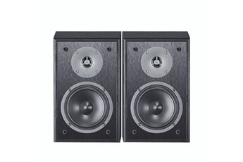Monitor S10B Noir vendue à la paire Très bon état Magnat reconditionné disponible sur Darty