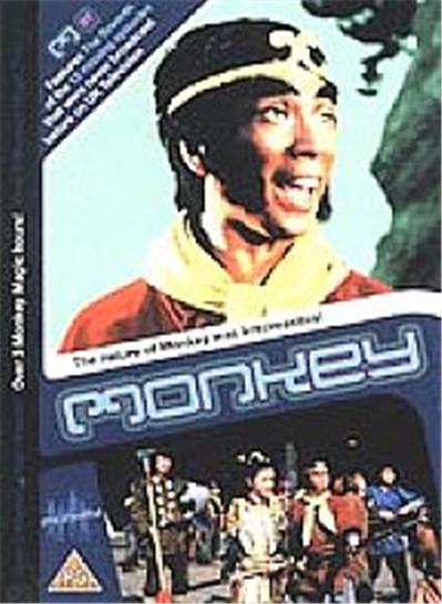 Acheter Monkey! - Episodes 19-21 État correct - 12,76 € Monkey! - Episodes 19-21 État correct reconditionné disponible sur Fnac