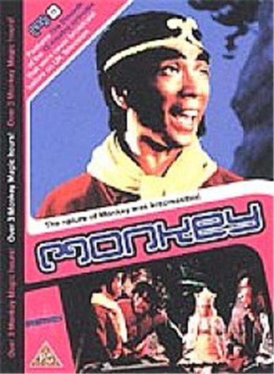 Acheter Monkey! - Episodes 31-33 État correct - 20,99 € Monkey! - Episodes 31-33 État correct reconditionné disponible sur Fnac
