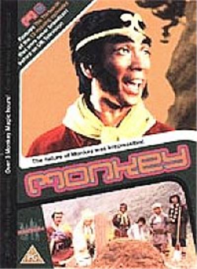 Acheter Monkey! - Episodes 37-39 État correct - 22,99 € Monkey! - Episodes 37-39 État correct reconditionné disponible sur Fnac