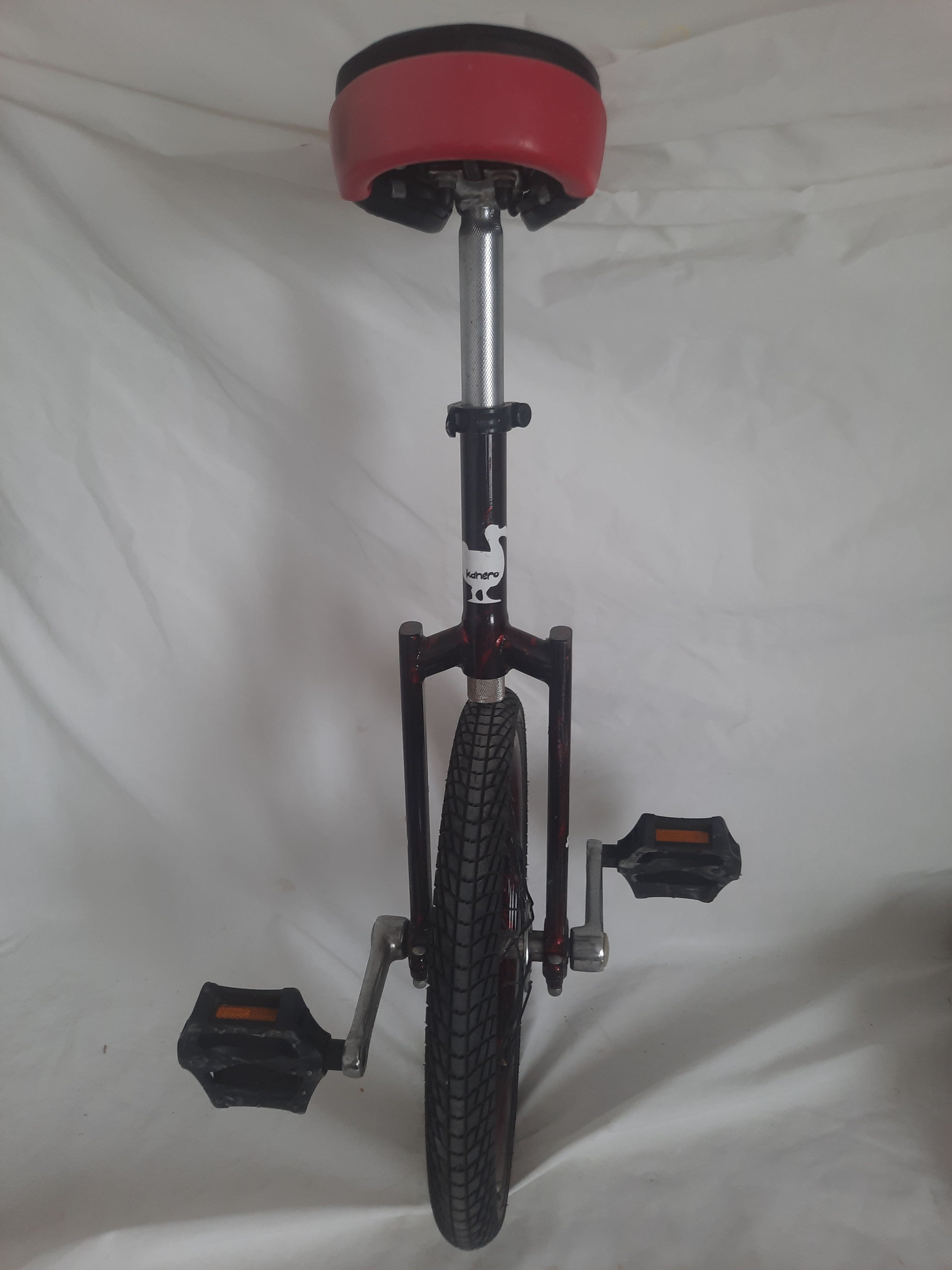 Voir photo 3 de Mono cycle keharo - Vélos Mono cycle keharo - Vélos État correct reconditionné photo 3