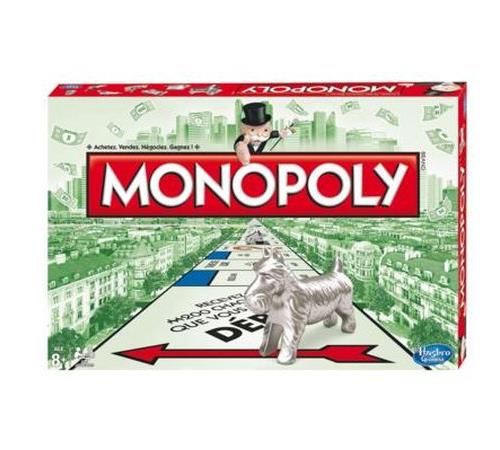 Monopoly Classique Hasbro État correct Hasbro reconditionné disponible sur Fnac | Dero