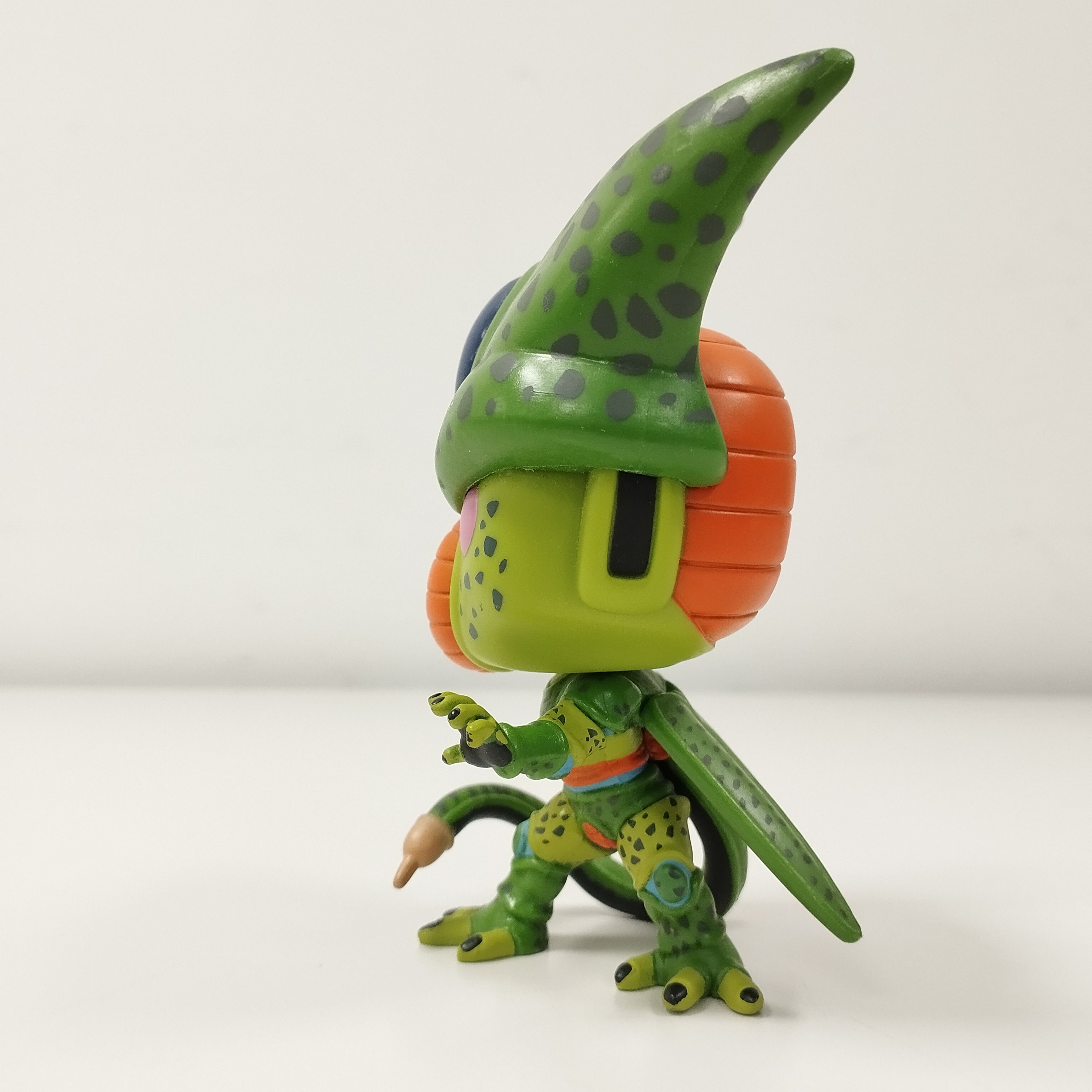 Voir photo 12 de Monopoly Dragon Ball + Lot de 3 figurines Dragon Ball : Son Goku Super Saiyan 4 / Vegeta Super Saiyan / Cell First Form (Funko Pop!) Monopoly Dragon Ball + Lot de 3 figurines Dragon Ball : Son Goku Super Saiyan 4 / Vegeta Super Saiyan / Cell First Form (Funko Pop!) Très bon état reconditionné photo 12