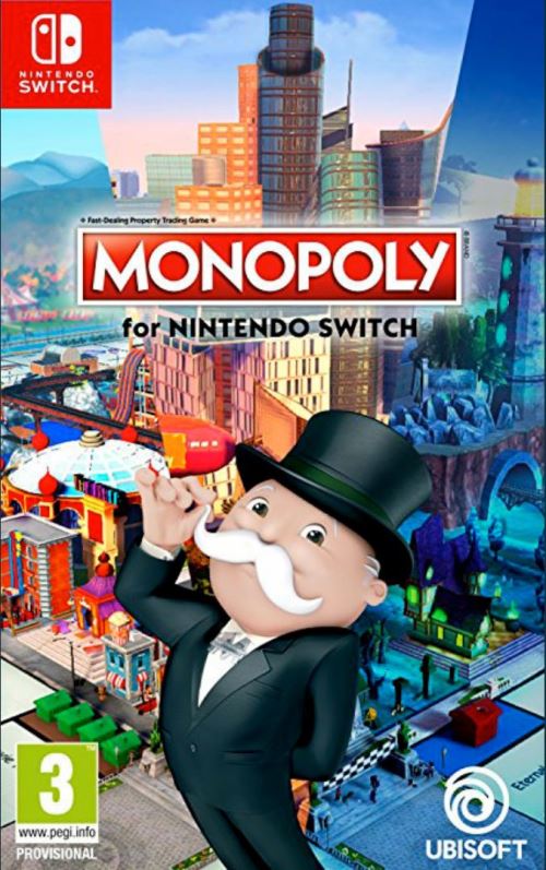 Monopoly État correct reconditionné disponible sur Fnac