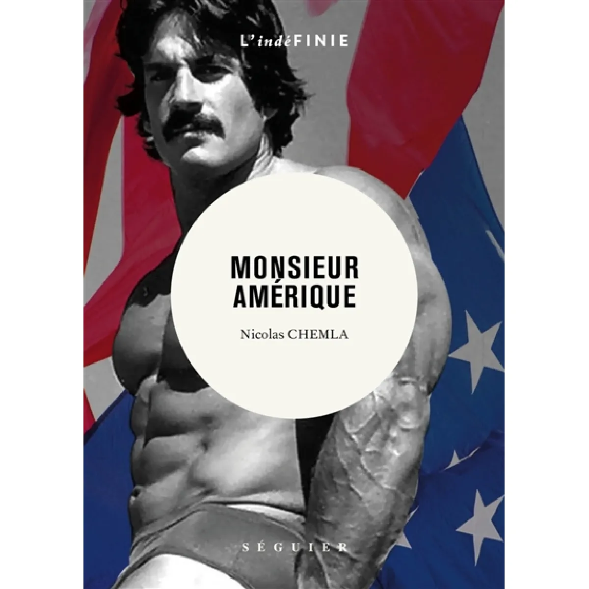 Acheter Monsieur Amérique : roman biographique État correct - 10,68 € Monsieur Amérique : roman biographique État correct N/A (Il ne s'agit pas d'une marque reconditionné disponible sur Rue du Commerce Seconde Vie