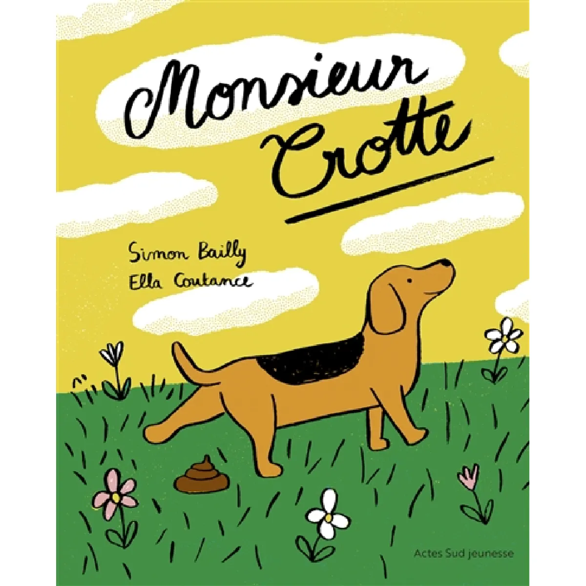 Acheter Monsieur Crotte État correct - 11,07 € Monsieur Crotte État correct N/A (Il ne s'agit pas d'une marque reconditionné disponible sur Rue du Commerce Seconde Vie