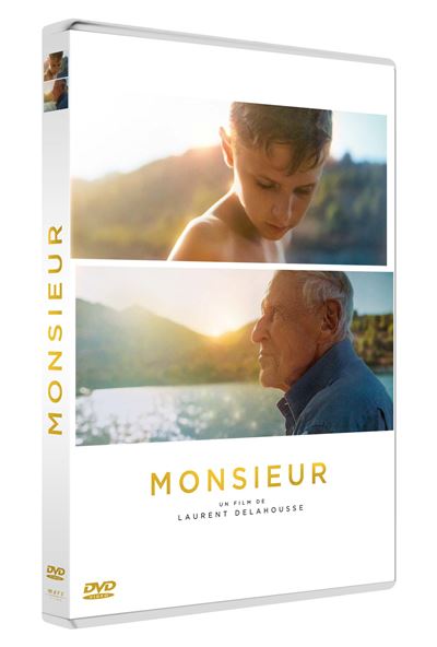Monsieur DVD État correct reconditionné disponible sur Fnac