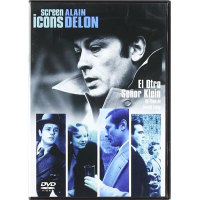 Monsieur Klein (1976) / El otro señor Klein (DVD) État correct reconditionné disponible sur Fnac