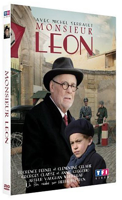 Monsieur Léon État correct reconditionné disponible sur Fnac
