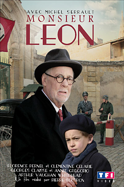 Monsieur Léon État correct reconditionné disponible sur Fnac