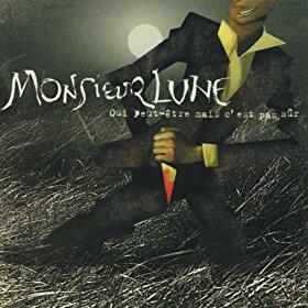 Acheter Monsieur Lune - Oui Peut-Être Mais C'est Pas Sûr Bon état - 11,54 € Monsieur Lune - Oui Peut-Être Mais C'est Pas Sûr Bon état reconditionné disponible sur Label Emmaüs
