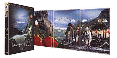Monsieur N. - Edition Collector État correct reconditionné disponible sur Fnac | Dero