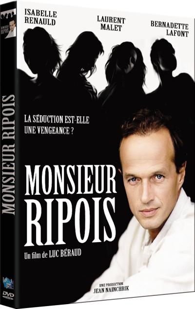 Acheter Monsieur Ripois DVD État correct - 23,01 € Monsieur Ripois DVD État correct reconditionné disponible sur Fnac