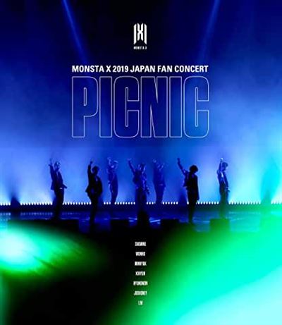 Acheter Monsta X Japan Fan Concert 2019 Blu-ray État correct - 21,99 € Monsta X Japan Fan Concert 2019 Blu-ray État correct reconditionné disponible sur Fnac