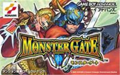 Monster Gate État correct Konami reconditionné disponible sur Fnac | Dero